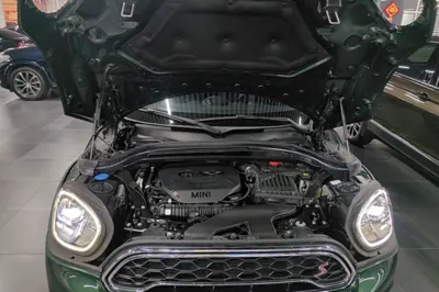 MINI Countryman 2017, 63500 км, за 14183 USD - фото 24