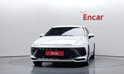 Hyundai Sonata 2024, 17229 км, за 17657.87 USD