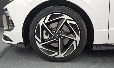 Hyundai Sonata 2024, 17229 км, за 17657.87 USD