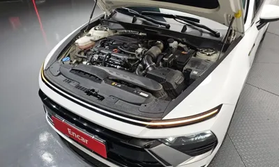 Hyundai Sonata 2024, 17229 км, за 17657.87 USD - фото 6