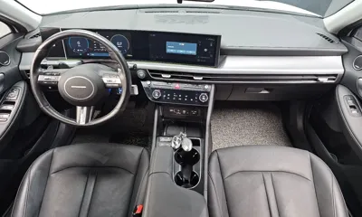 Hyundai Sonata 2024, 17229 км, за 17657.87 USD - фото 7