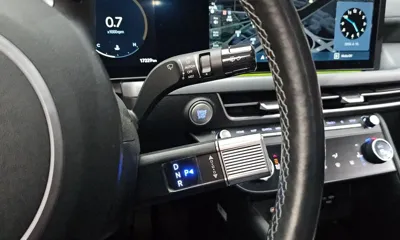 Hyundai Sonata 2024, 17229 км, за 17657.87 USD - фото 9