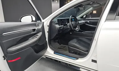 Hyundai Sonata 2024, 17229 км, за 17657.87 USD - фото 10