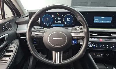 Hyundai Sonata 2024, 17229 км, за 17657.87 USD - фото 13