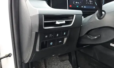 Hyundai Sonata 2024, 17229 км, за 17657.87 USD - фото 20