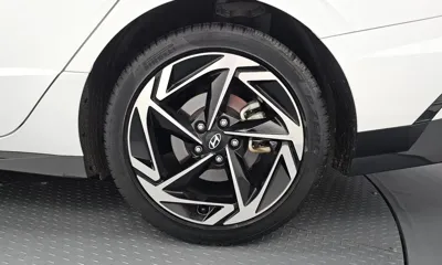 Hyundai Sonata 2024, 17229 км, за 17657.87 USD - фото 21