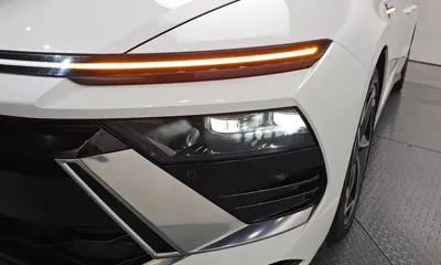 Hyundai Sonata 2024, 17229 км, за 17657.87 USD - фото 22