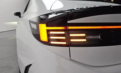 Hyundai Sonata 2024, 17229 км, за 17657.87 USD - фото 23