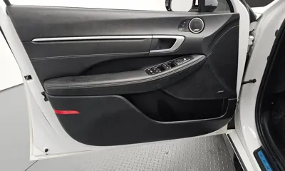 Hyundai Sonata 2024, 17229 км, за 17657.87 USD - фото 24