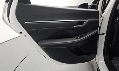 Hyundai Sonata 2024, 17229 км, за 17657.87 USD - фото 25