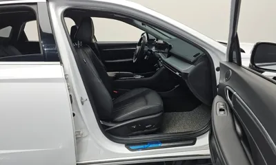 Hyundai Sonata 2024, 17229 км, за 17657.87 USD - фото 26