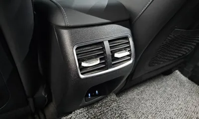 Hyundai Sonata 2024, 17229 км, за 17657.87 USD - фото 30