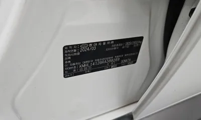 Hyundai Sonata 2024, 17229 км, за 17657.87 USD - фото 32