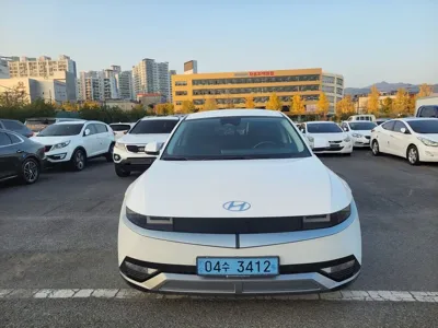 Hyundai Ioniq5 2022, 89476 км, за 17388.74 USD