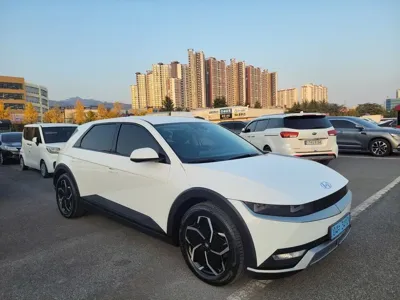 Hyundai Ioniq5 2022, 89476 км, за 17388.74 USD