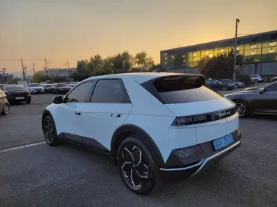 Hyundai Ioniq5 2022, 89476 км, за 17388.74 USD