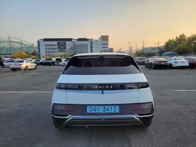 Hyundai Ioniq5 2022, 89476 км, за 17388.74 USD
