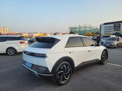 Hyundai Ioniq5 2022, 89476 км, за 17388.74 USD - фото 6