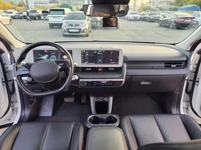 Hyundai Ioniq5 2022, 89476 км, за 17388.74 USD - фото 7