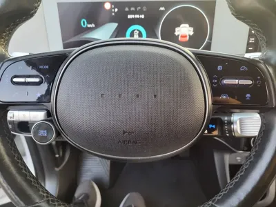 Hyundai Ioniq5 2022, 89476 км, за 17388.74 USD - фото 9