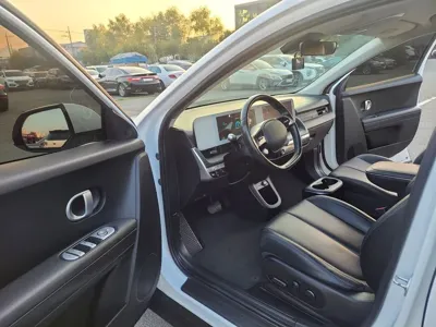Hyundai Ioniq5 2022, 89476 км, за 17388.74 USD - фото 11