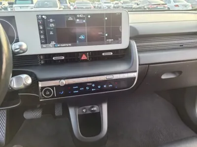 Hyundai Ioniq5 2022, 89476 км, за 17388.74 USD - фото 12
