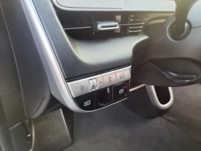 Hyundai Ioniq5 2022, 89476 км, за 17388.74 USD - фото 14