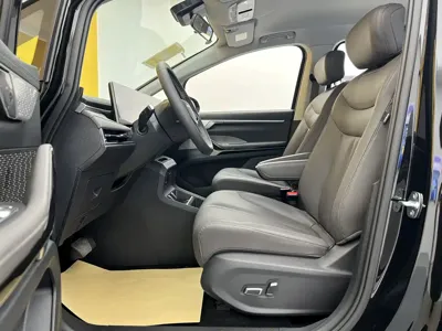 大通 Dajia 7 2025, 300 км, за 18211.32 USD