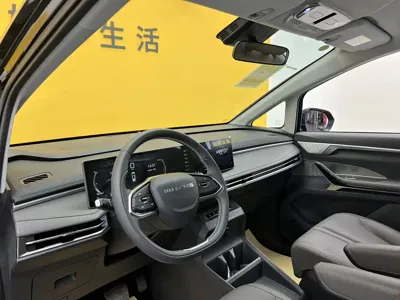 大通 Dajia 7 2025, 300 км, за 18211.32 USD
