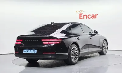 Genesis G80 2022, 154591 км, за 28554.55 USD