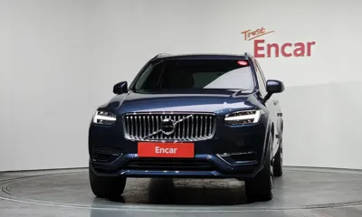 Volvo XC90 2022, 73733 км, за 41625.37 USD