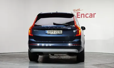 Volvo XC90 2022, 73733 км, за 41625.37 USD