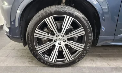 Volvo XC90 2022, 73733 км, за 41625.37 USD
