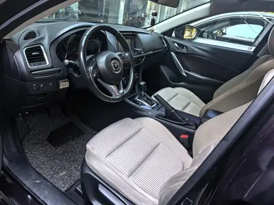 Mazda Atenza 2014, 170000 км, за 4205.31 USD