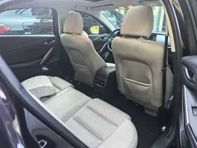 Mazda Atenza 2014, 170000 км, за 4205.31 USD