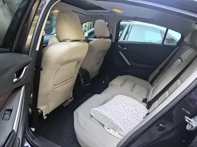 Mazda Atenza 2014, 170000 км, за 4205.31 USD - фото 6