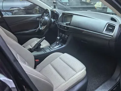 Mazda Atenza 2014, 170000 км, за 4205.31 USD - фото 7