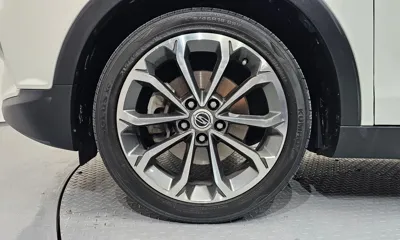 KG_Mobility_Ssangyong TIBOLI 2017, 48746 км, за 5288.21 USD