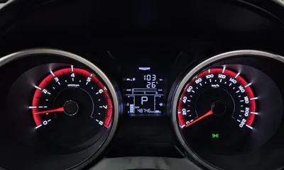 KG_Mobility_Ssangyong TIBOLI 2017, 48746 км, за 5288.21 USD - фото 8