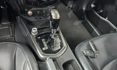 KG_Mobility_Ssangyong TIBOLI 2017, 48746 км, за 5288.21 USD - фото 9