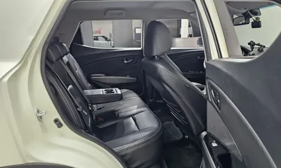 KG_Mobility_Ssangyong TIBOLI 2017, 48746 км, за 5288.21 USD - фото 11