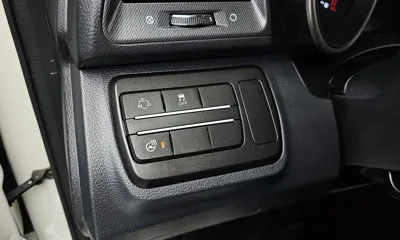 KG_Mobility_Ssangyong TIBOLI 2017, 48746 км, за 5288.21 USD - фото 16