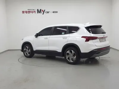 Hyundai Santafe 2021, 110906 км, за 10024.05 USD