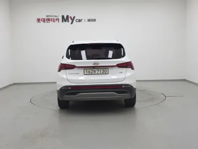 Hyundai Santafe 2021, 110906 км, за 10024.05 USD