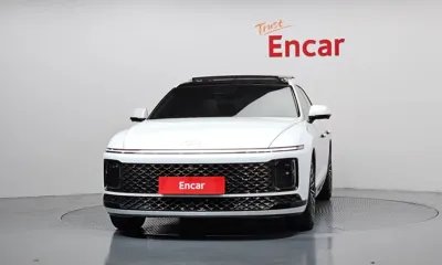 Hyundai Grandeur 2023, 45214 км, за 24281.21 USD