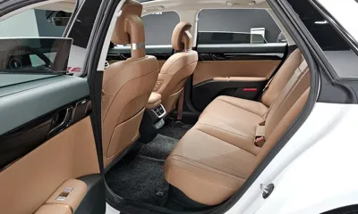 Hyundai Grandeur 2023, 45214 км, за 24281.21 USD - фото 11