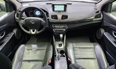 Renault-KoreaSamsung SM3 2015, 191289 км, за 1543.61 USD - фото 7