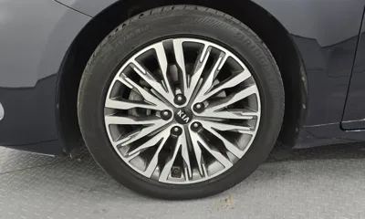 Kia K7 2020, 136290 км, за 11655.92 USD