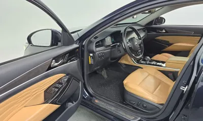 Kia K7 2020, 136290 км, за 11655.92 USD - фото 10