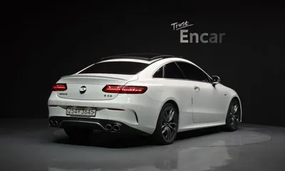 Mercedes-Benz E-Class 2021, 34974 км, за 38097.73 USD